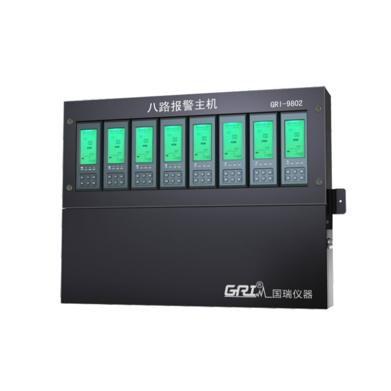 采購氣體檢測報(bào)警儀時(shí)要看哪幾個(gè)方面？