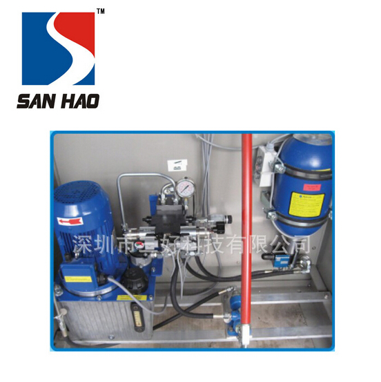 非標(biāo)液壓系統(tǒng)是什么，與標(biāo)品液壓系統(tǒng)有什么區(qū)別