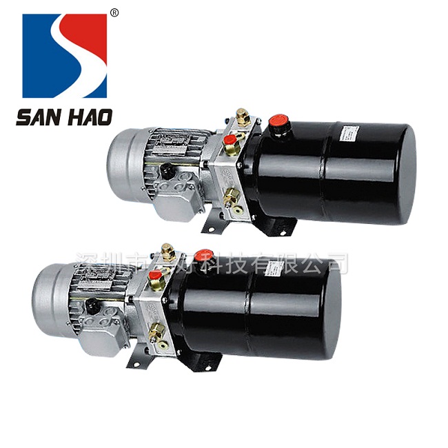 登車(chē)橋動(dòng)力單元為何而設(shè)計(jì)，使用要求是什么？